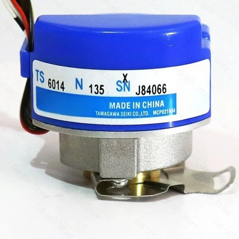 TS6014N135 AR38-2500P8-L6-5V rotary encoder brand new original