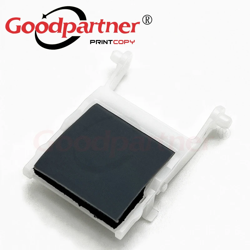 1X 1557363 1805319 ADF Separation Pad for EPSON L1455 WorkForce WF 7510 7511 7515 7520 7521 7525 7610 7620 7621 7710 7715 7720