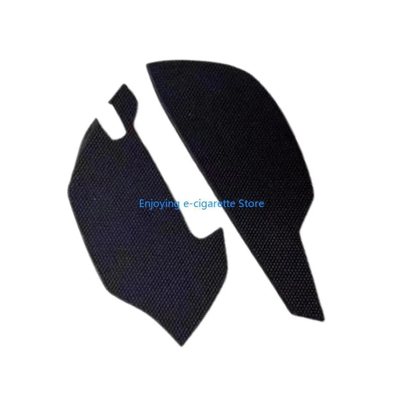 Mouse Anti Slip Elastics Side Grip Schweißresistentes Klebeband für Basilisk Mouse Y4QF – Detail 7