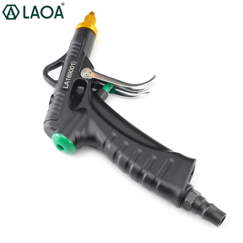 LAOA 부는 먼지 총 부품, 바람 입 액세서리 LA189001