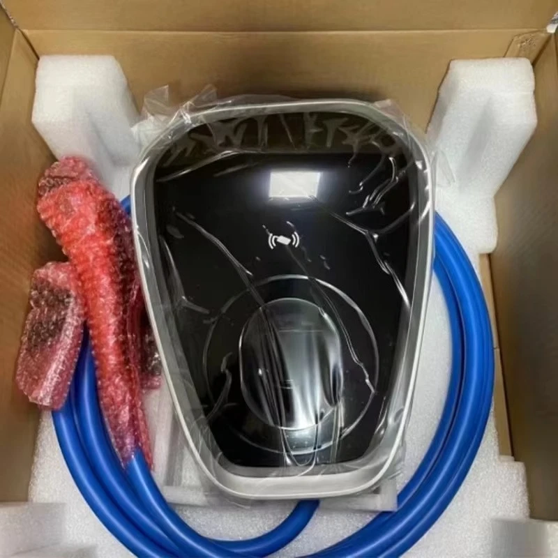I3 IX3 I5 Charging Piles Grille Body Parts Bumper Chinese Electric Vehicle Spare Parts  Factory Direct Sales Original