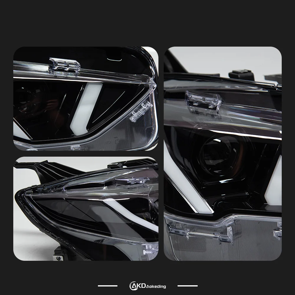 Akd Car Styling Hea…