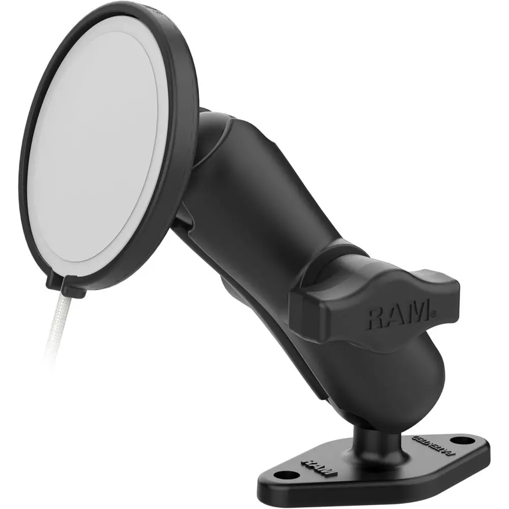 

Крепление для установки в полость стены 25W MagSafe B-102-AP-MAG-1U