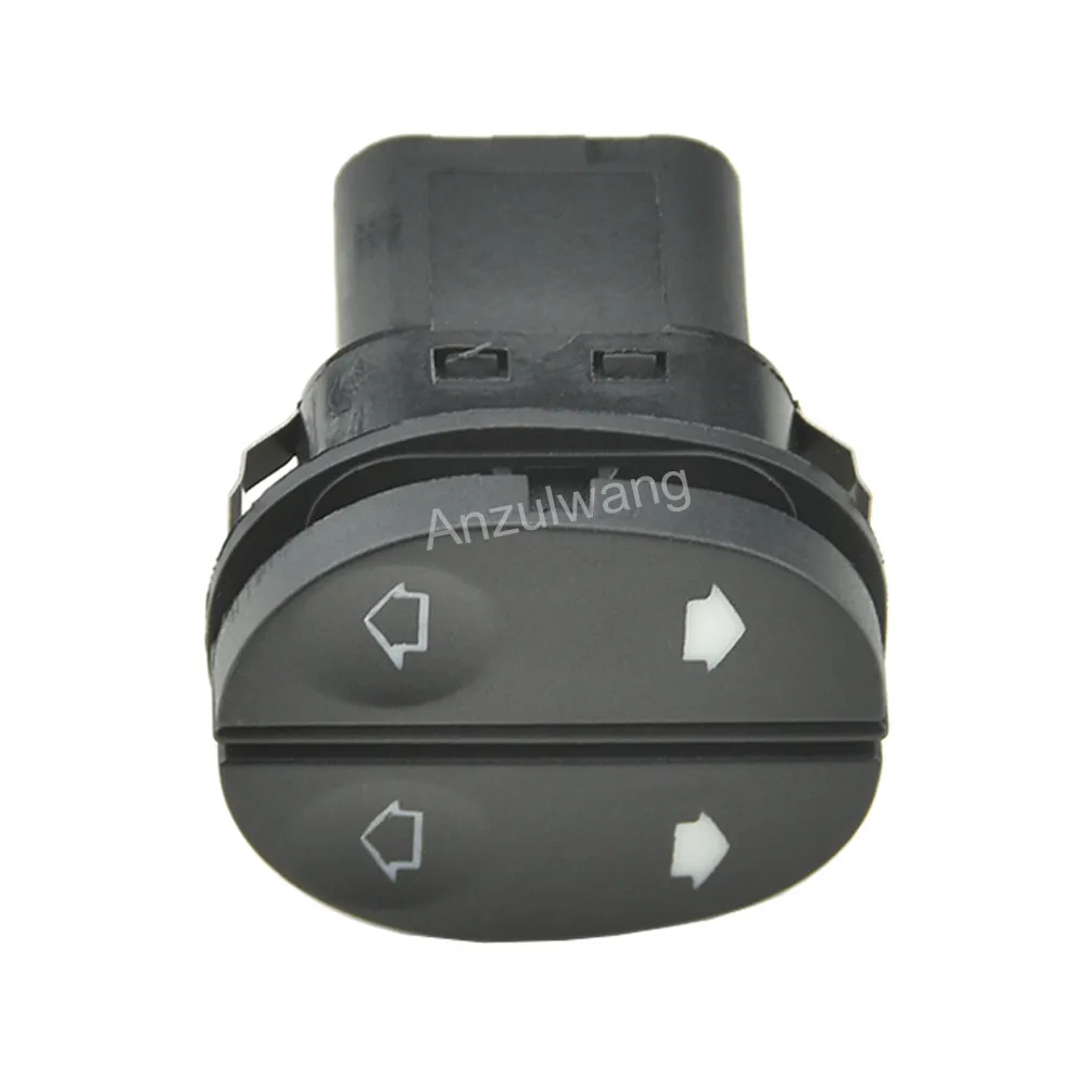

96FG14529BC Car Electric Window Switch Window Control Button Fits For FORD KA FIESTA FUSION