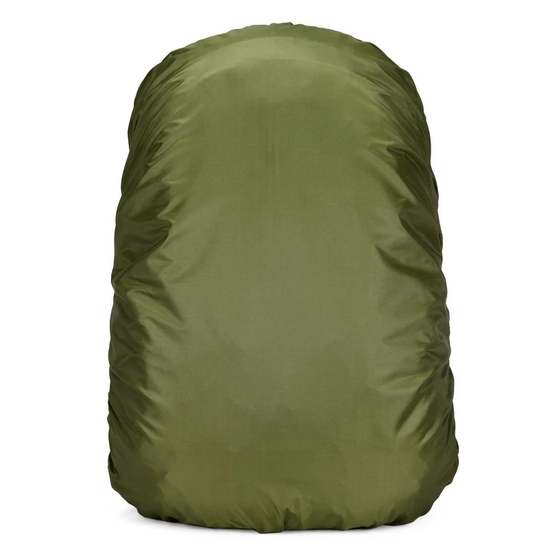 100L Backpack Rain Cover Waterproof Bag Dust Hiking Travel Camping Bags Portable Large