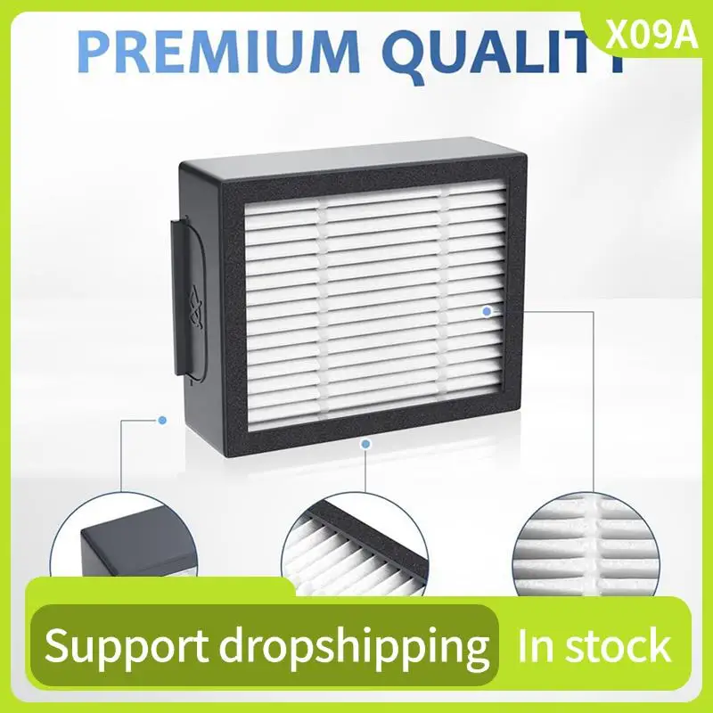 X09A 6Pcs Replaceme… - image