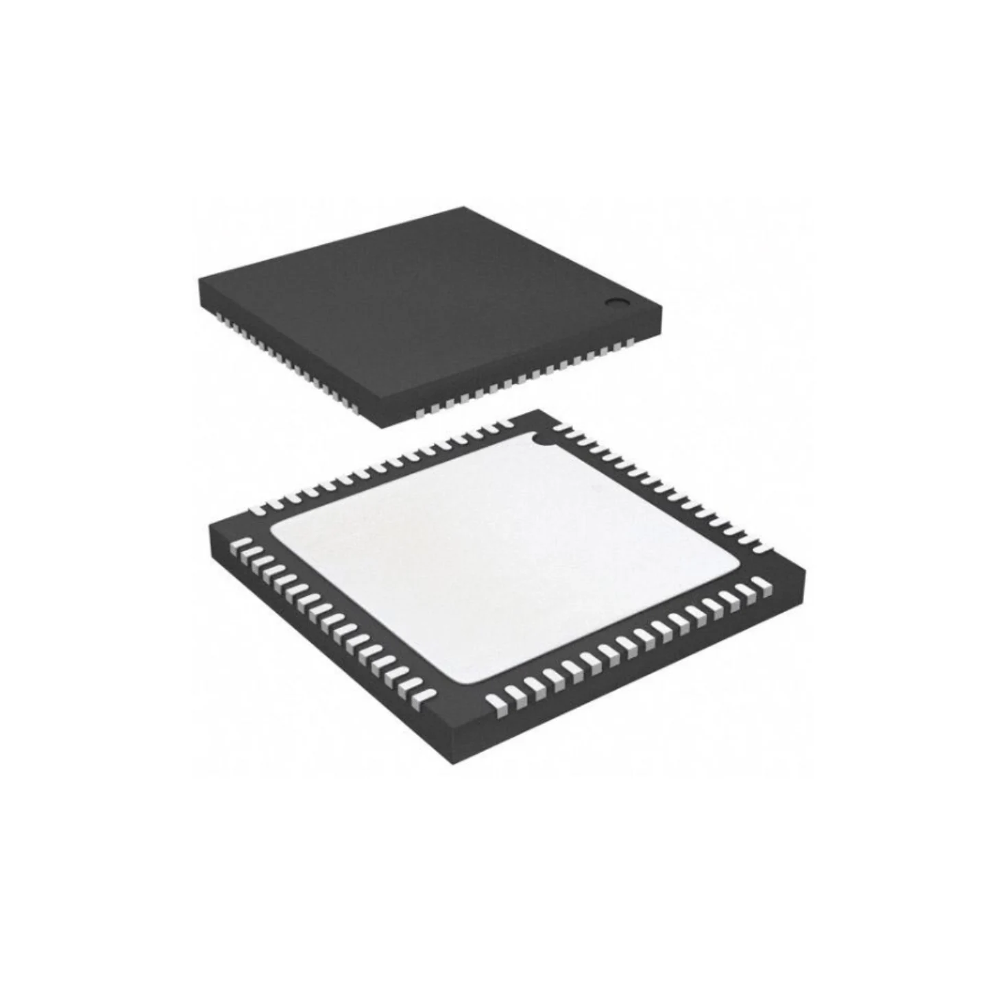 

7Pcs Ad9861Bcp-50 Analog Devices 3.6V Wll, Wlan 2.7V Lfcsp-64-Vq Surface Mount Rf Wireless Front-End