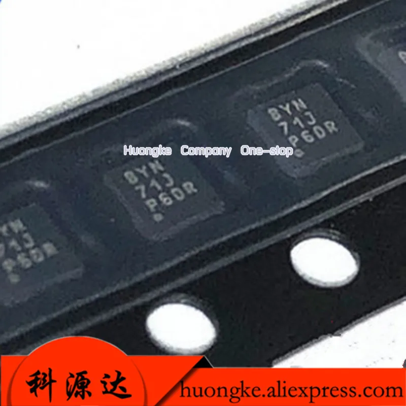 10pcs TPS62290DRVR Silk Screen BYN WDFN-6 1A Adjustable Switching Regulator IC