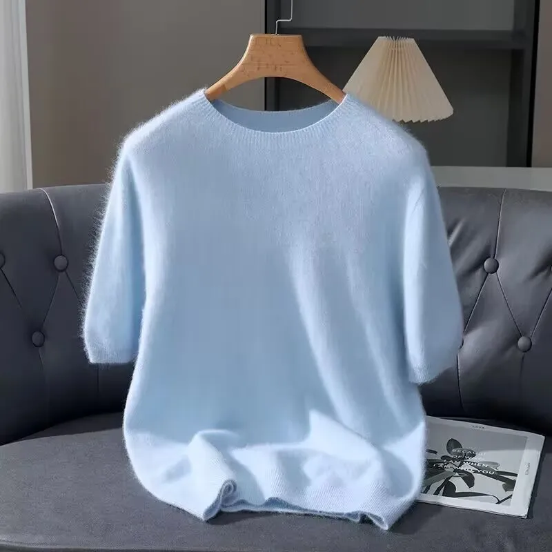Light blue color
