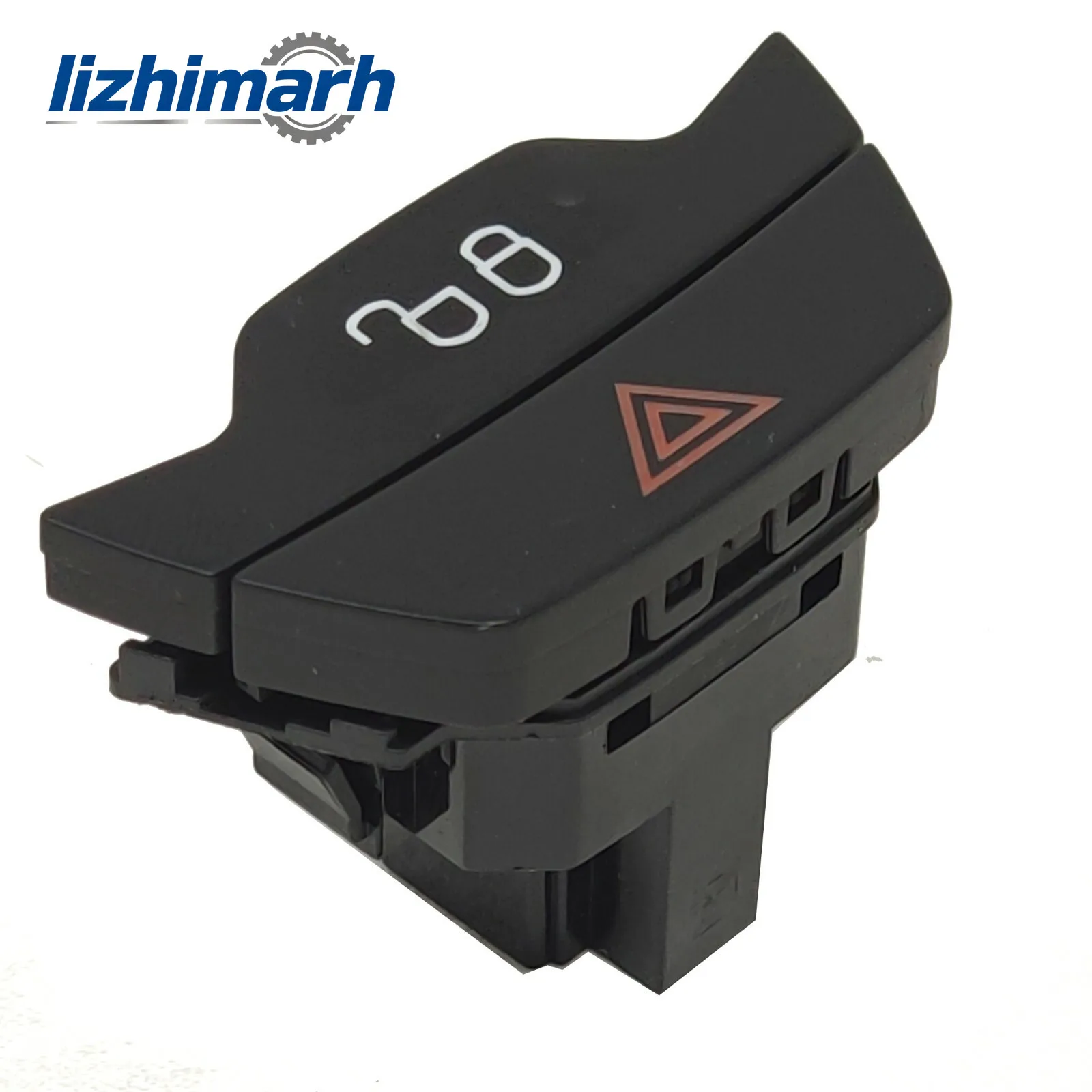 1519127 1767567 Hazard Warning Emergency Double Flasher Light Switch for FORD B-MAX 2012 for FORD for FOCUS 2011
