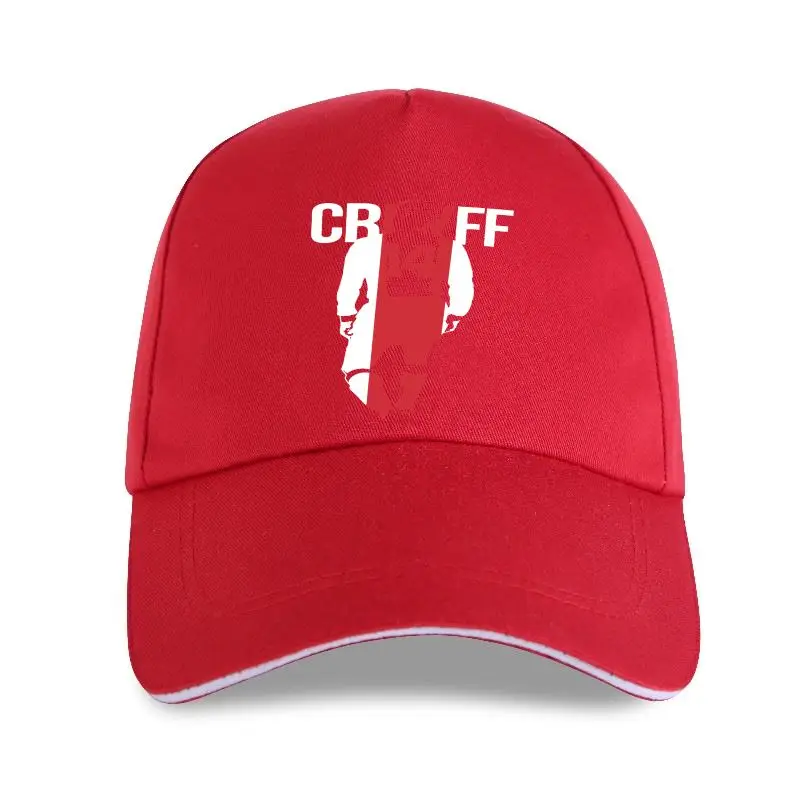 

New Printed Men Cotton Baseball cap Johan Cruyff Women