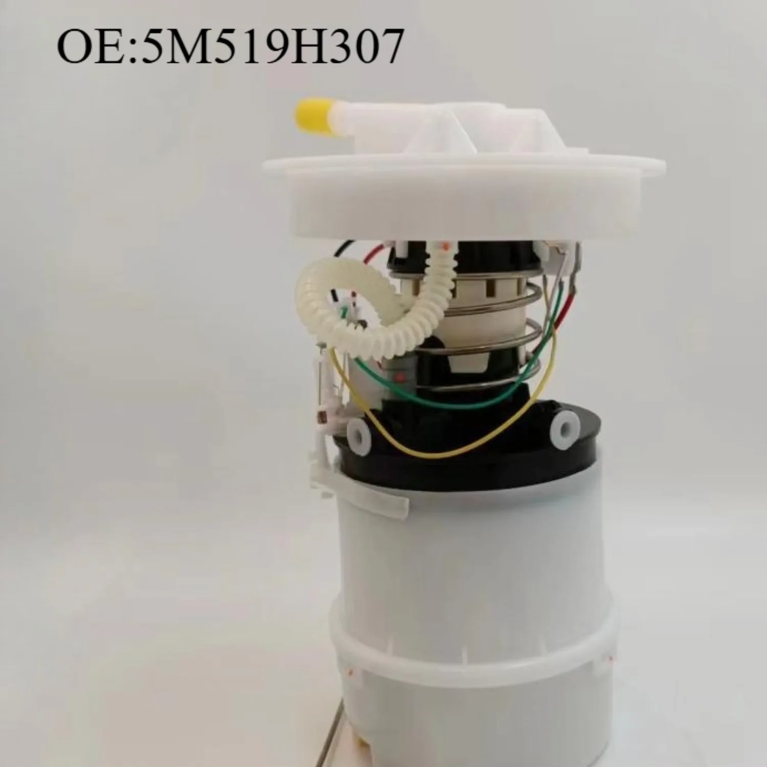 

Automotive Fuel Pump Assembly OE:5M519H307 For Ford Focus II, C-MAX MPV