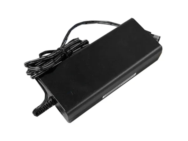 Power Adapter HW-560107D0D, 56V 1.07A, Barrel 5.5/2.1mm, 2-Prong