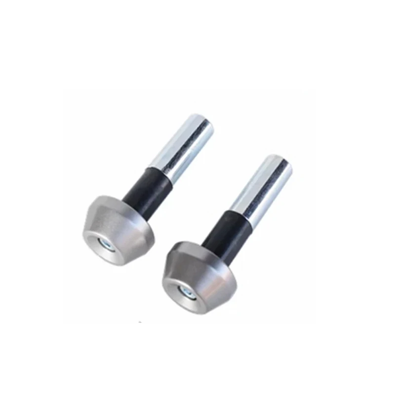 Motorcycle Direction Plug CF400-6 Balance Block Handle Plug Handle Plug Original Parts For CFMOTO 450SS 450SR 450SRS 2023 2024