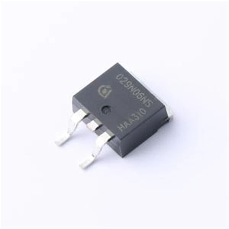 5 STKS/PARTIJ IPB029N06NF2S (MOSFET)