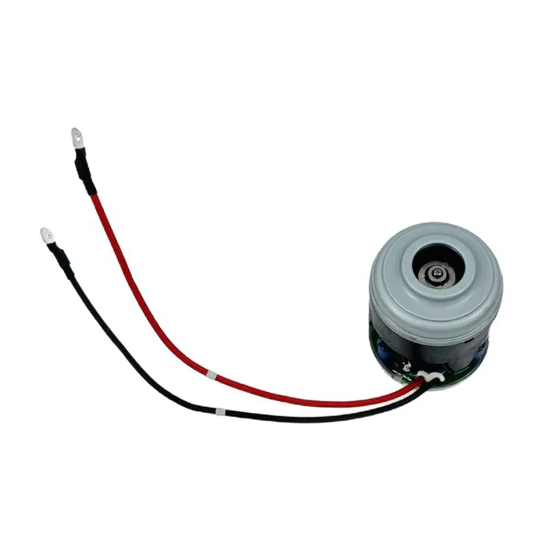 【TODAY-BUY】Fan Motor Assembly For Dreame V12 Plus / R10 Pro Aqua / MOVA S4 Detect Vacuum Cleaner Replacement Parts Motor Assembl
