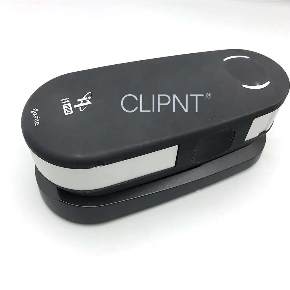 CLIPNT X-Rite I1 Pro2 Color Calibration Instrument (Matching) Monitor Color Calibration, ICC Curve