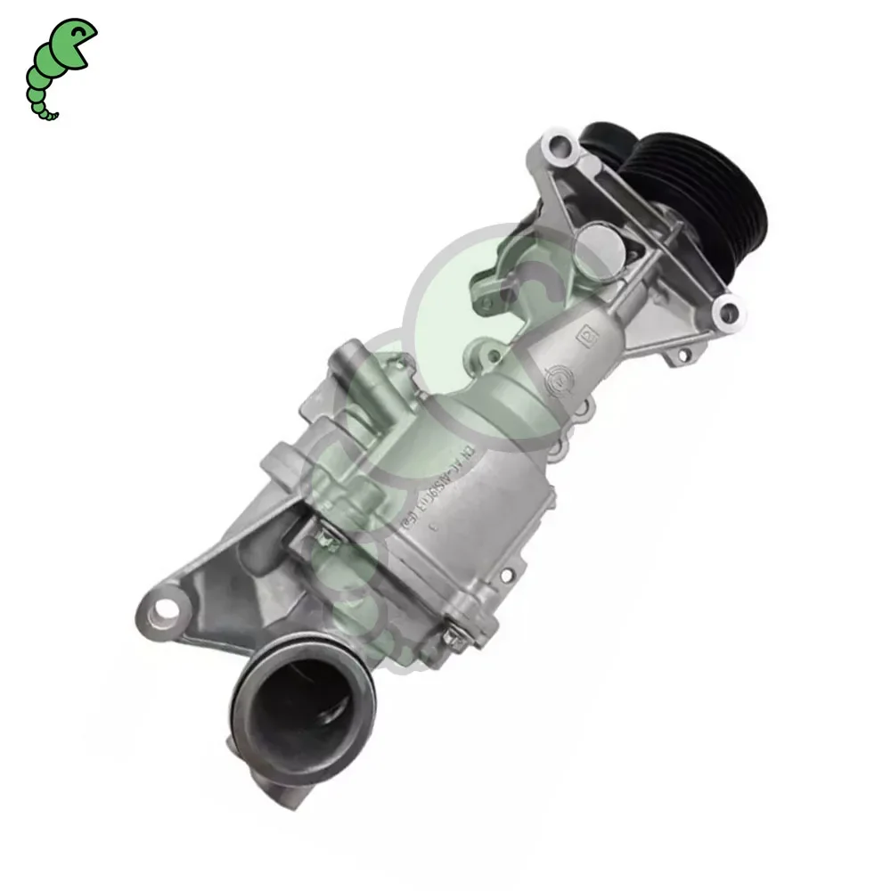 A2742000307 Auto Spare Car Parts Water Pump A2742000900 For Mercedes Benz CLS CLS 300 OE 2742000307 Water Pump 2742000900