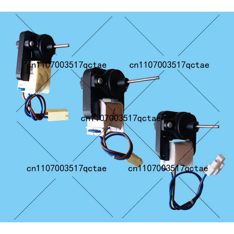 

Подходит для вентилятора холодильника IS-2208QARCB-1IS-5209QARCN/MARCN-9-5IS-5210QAR10