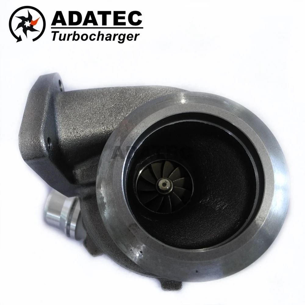 TF035HLR6BS Turbocharger For 49335-01920 JAGUAR XF SPORTBRAKE Estate  07/2017 -  49335-01950 49335-01951 49335-01960