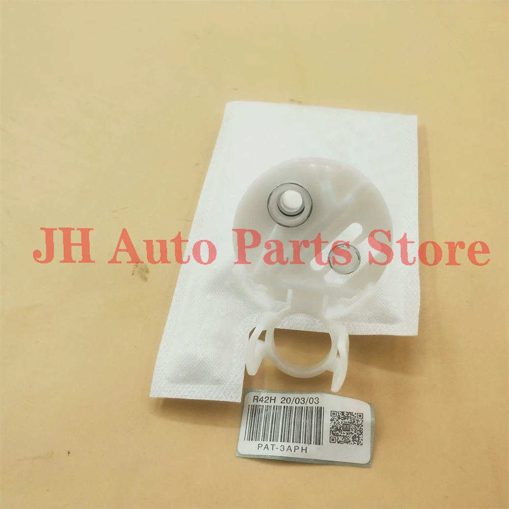 

Фильтр топливного насоса JH для Mazda 1800 Mazda CX-9 3.7L V6 2011 PAC1039 CA41-13-350 CA4113350