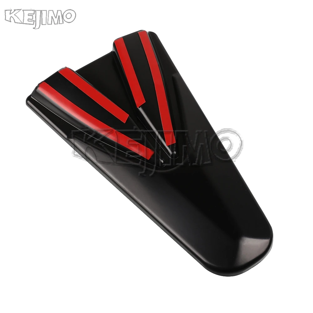 For HONDA NC700 NC750 S / X Integra NC750S NC750X NC700S NC700X NC 750 700 X Motorcycle Rear Fender Mudguard Extender Extension