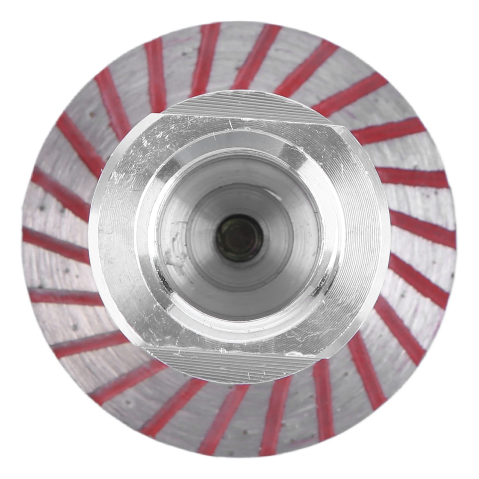

1.57'' Diamond Concrete Saw Blade Precision & Easy Diamond Glass Cutting Disc General for Jade Crystal Wine Bottle Ceramic Tile