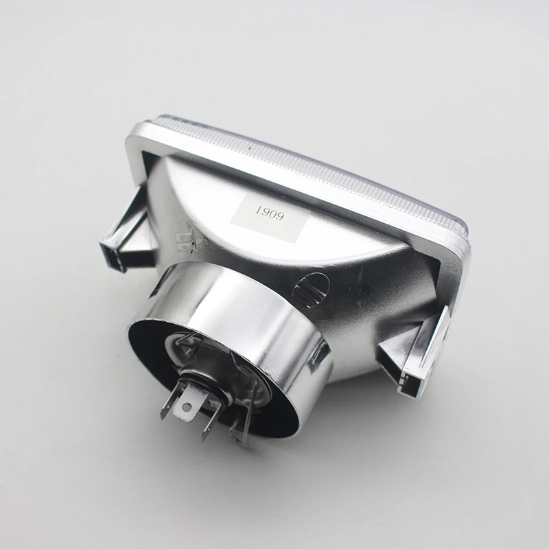 Motorcycle Headlight Light Head Light Lamp Scooter Accessories For Piaggio Vespa S125 S150