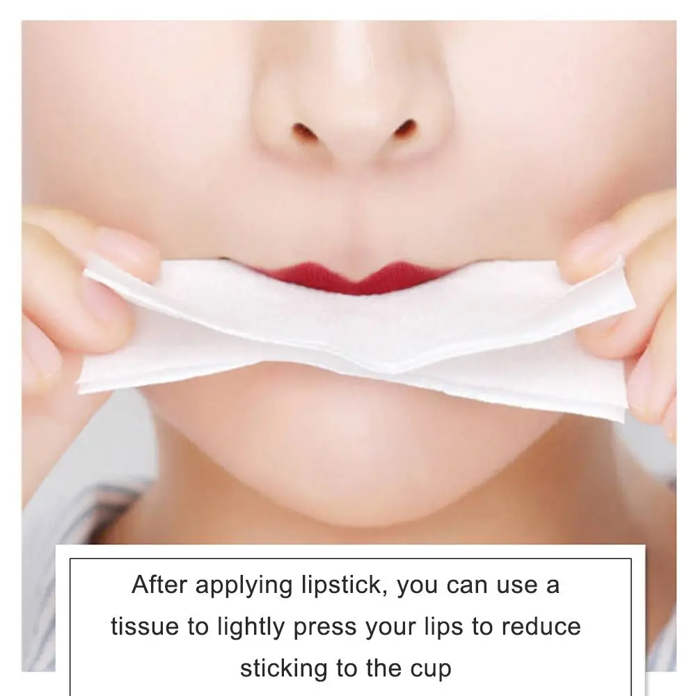 Batom hidratante à prova d'água, 6 peças, de longa duração, não desbota, à prova de suor, bálsamo labial, cosméticos de maquiagem