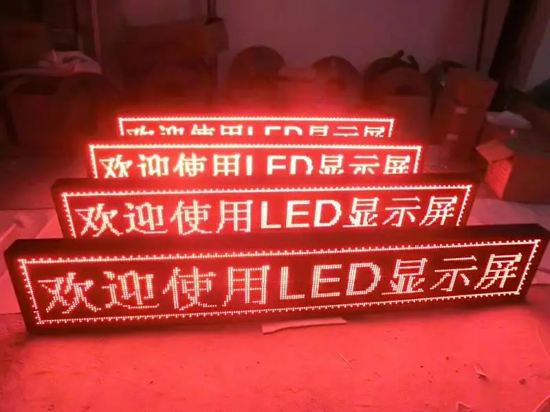 P2.5 Full Color Flexible Indoor LED Display Wall Screen Module - view 4