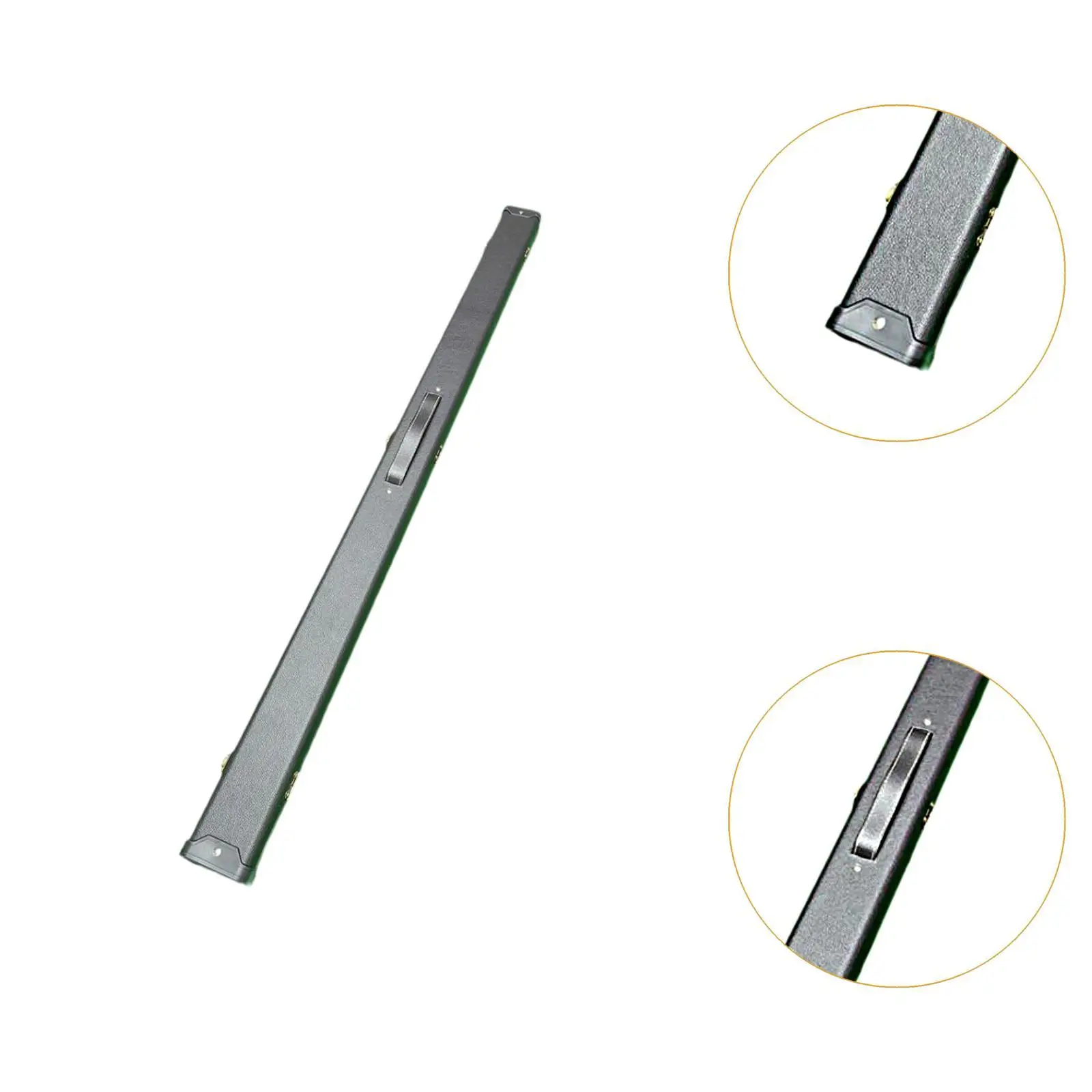 

Billiards Pool Cue Case Pool Cue Bag Billiards Supplies Pool Cue Holder Portable