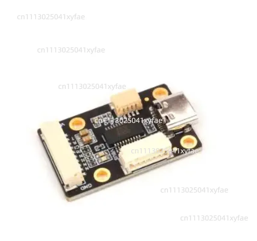 18060 UART to USB Adapter Type-C Module for GPS Data Transmission
