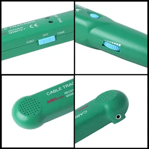 10 Hauptverkaufsdagoter -Netzwerkkabel - №4