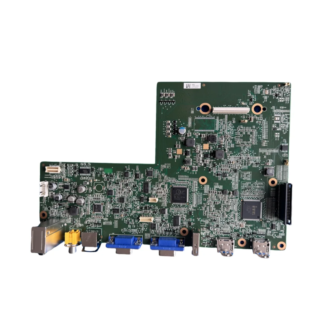 

Original Projector Motherboard Fit for ZH506 Projector