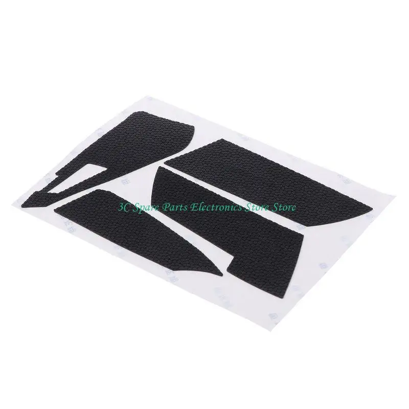 SZ Mouse Skates Side Side Packers Anti-Slip Fore For G402 Mouse Accessories