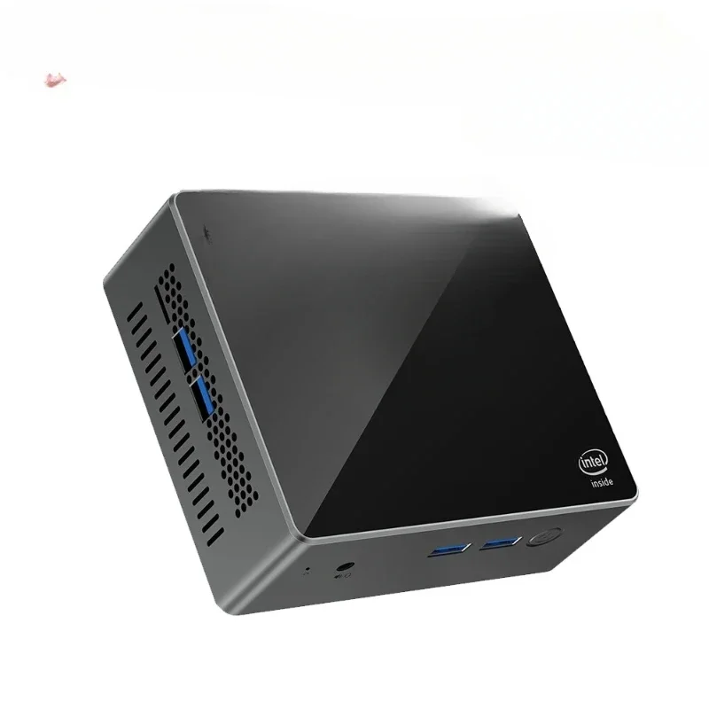 B2 Pro Mini PC Windows 11 PRO OS PC All In One HDMI Intel N4100 8GB RAM 256GB SSD Intel UHD Graphics 600 1000Mbps Ethernet