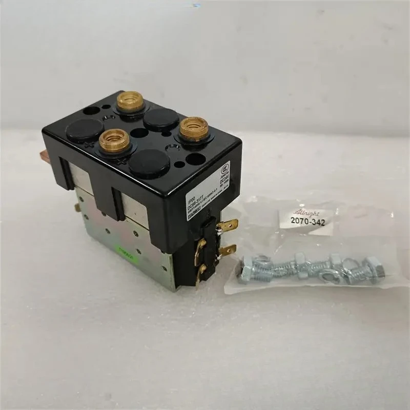 Genuine Albright Reversing Contactor 24V 48V DC88 DC88-317T DC88B-360T 24 48 Volt Forklift Pallet Truck Solenoid Relay Switch