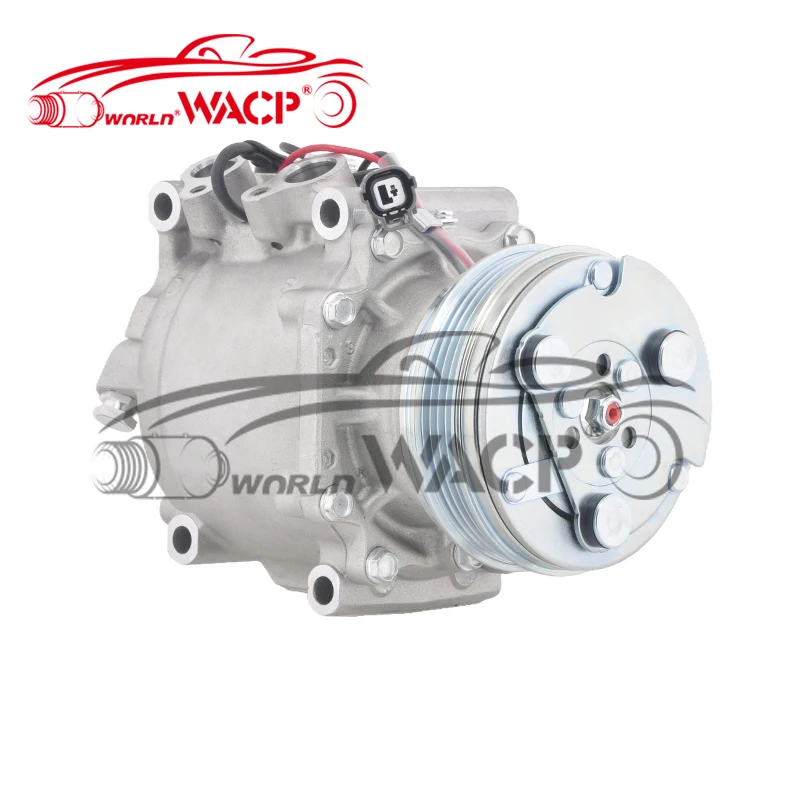 

Modification Automotive Air Parts 38810P3F016 38810P2FA01 3062 for Honda for Civci for City for CRV for HRV for Car AC Compre