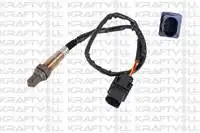 

5010031 oxygen sensor for LATITUDE LAGUNA III KOLEOS QASHQAI 2.0DCI M9R (MM)