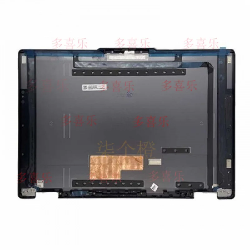 Zmzm para lenovo yoga 7 16irl8 arp8 2023 lcd capa traseira apoio para as mãos capa inferior escudo