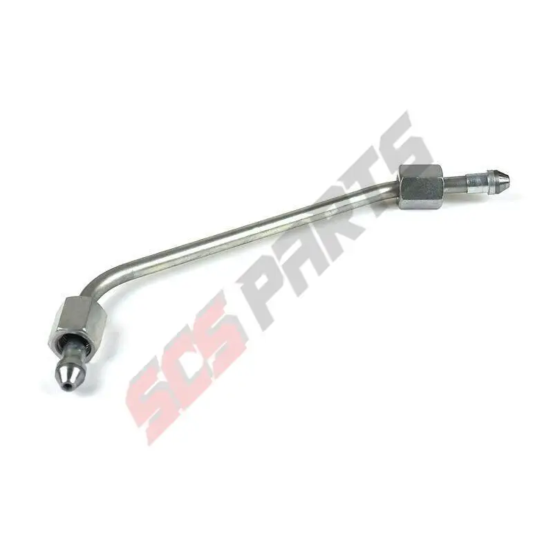 

3957079 Трубка подачи топлива подходит для двигателя Cummins QSB Dodge Ram 2500 3500