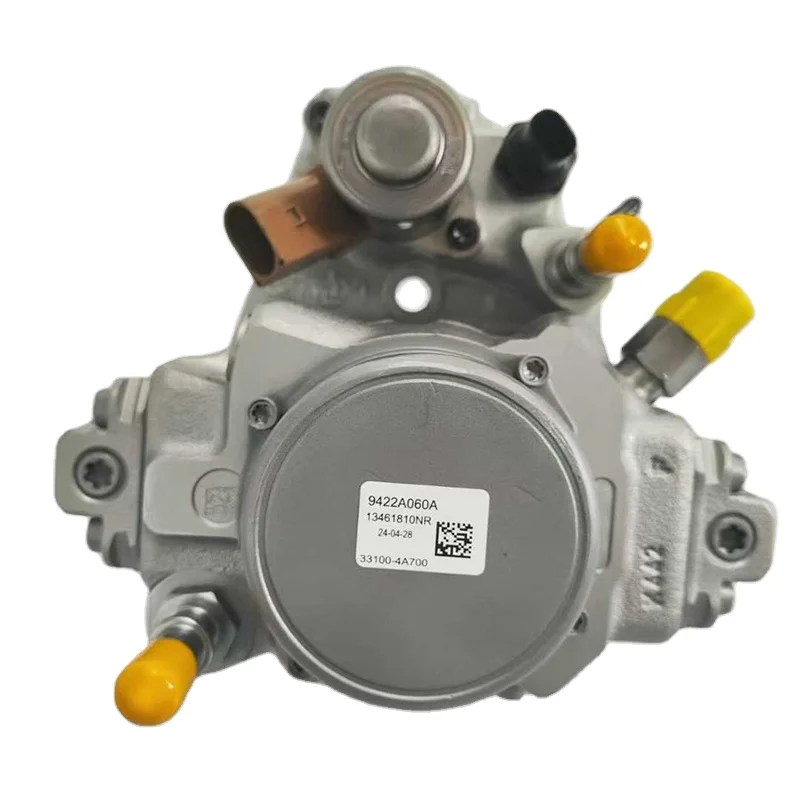 

High Quality Common Rail Fuel Pump Common Rail Pump for Hy-undai K-ia 33100-4A700 0488835EPR 9422A060A