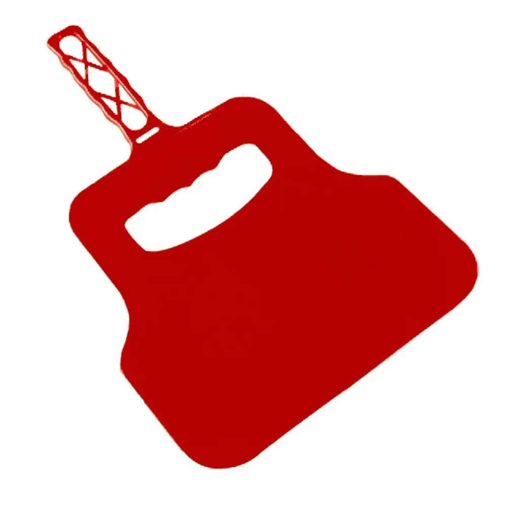 Barbecue Fan BBQ Hand Crank Blower Tool Portable Barbecue Manual Fan Outdoor Cooking Flame Blower for Fire Aid