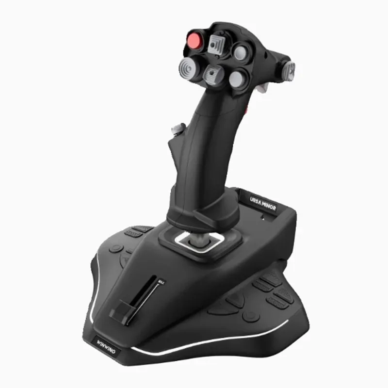 Thumbnail 2 - #35 Most Popular Flight Simulator Joysticks