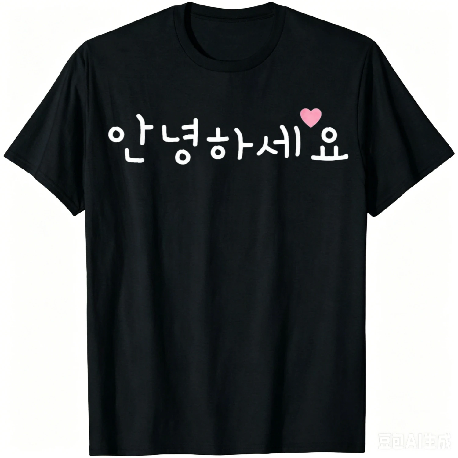 For K-Pop Fanatics T-Shirt Unisex Summer Streetwear Tops Cotton Tee Vintage Clothes Tops Graphic T Shirts Camiseta Hombre