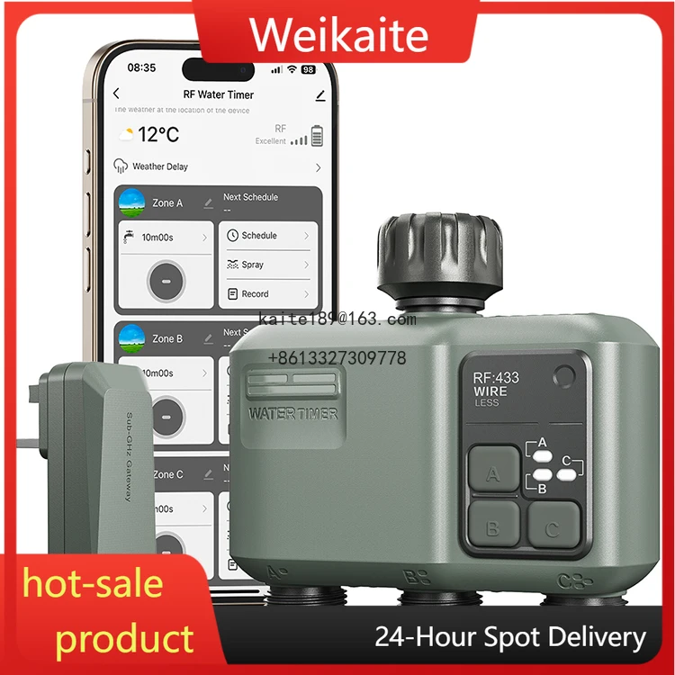 New Design Three Ex… - image