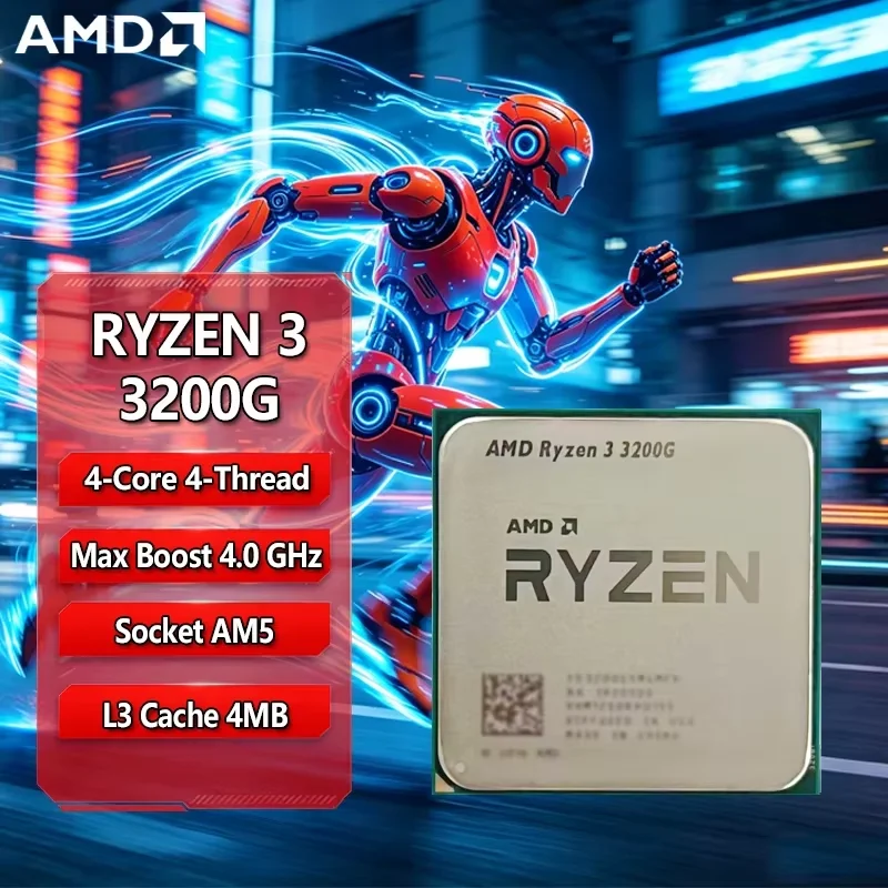 processeur-amd-ryzen-3-r3-3200g-100-neuf-et-original-36-ghz-quadricœur-65-w-am4-le-meilleur-processeur-de-jeu-d'entree-de-gamme