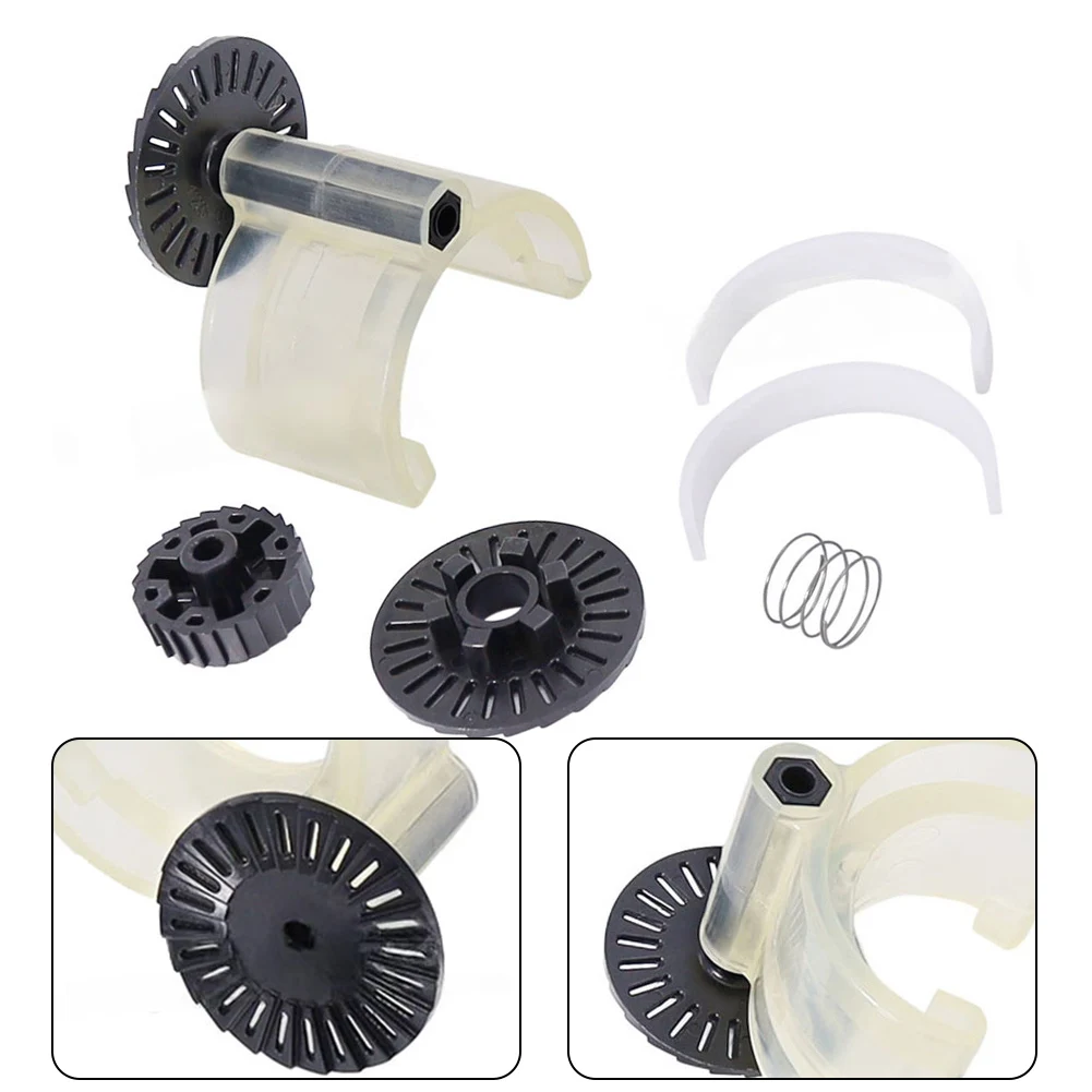 

Replacement Oscillator Kit for Pentair GW9500 For Kreepy For Krauly Pool Cleaner to Reinstate Normal Cleaning Cycle Operation