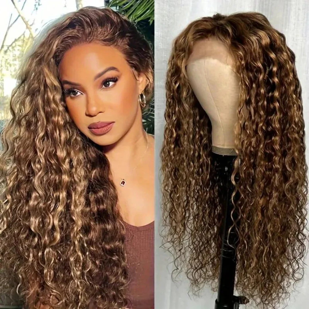 highlight-wig-brazilian-hair-water-wave-13x4-lace-front-wigs-for-women-100-human-hair-ombre-honey-blonde-curly-wig-180-density