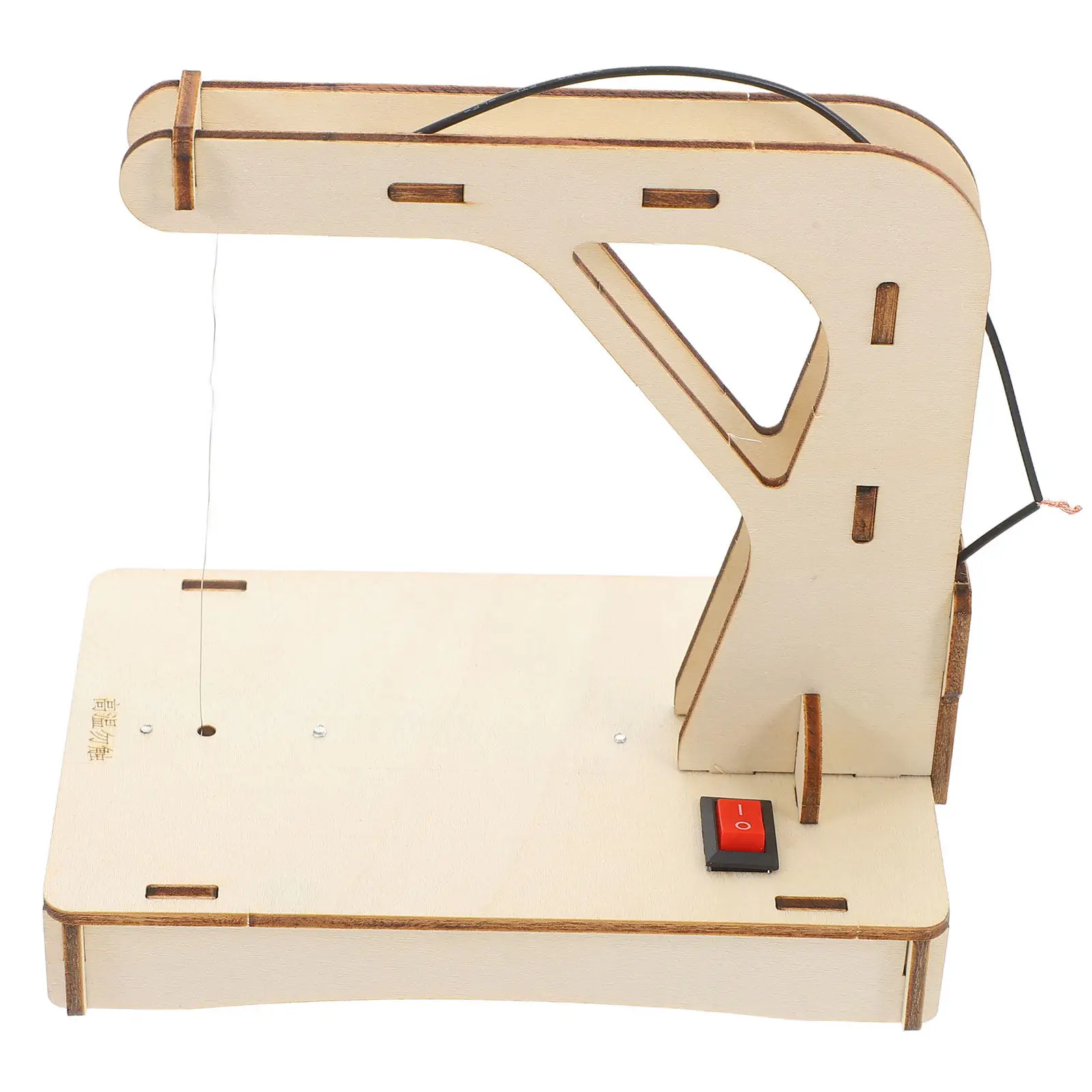 

Набор из 1 электрического резака для пенопласта для творчества и образовательных проектов своими руками